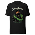 RAF SAPERRA - Snake Charmer From the South